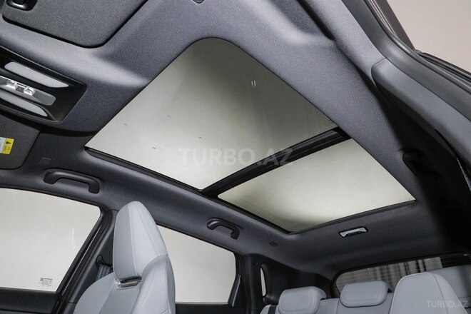 Changan CS 55 Plus-18