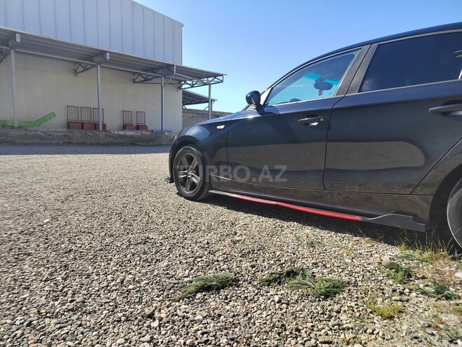 BMW 116 2005, 543,000 km - 1.6 l - Sumqayıt