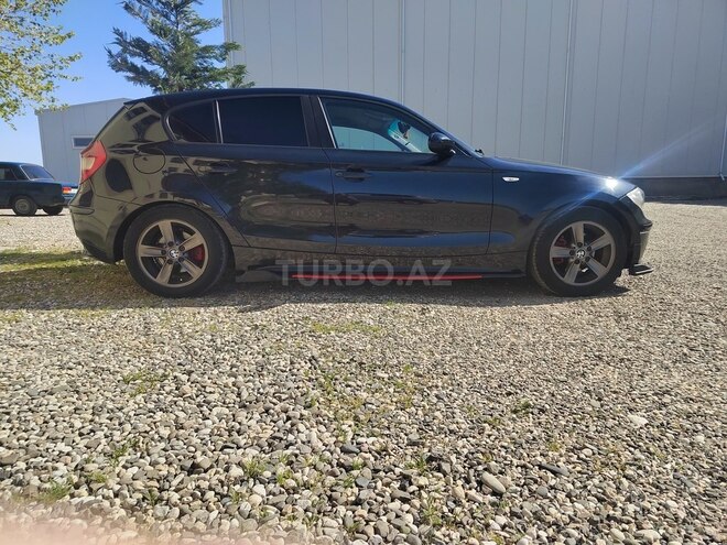 BMW 116 2005, 543,000 km - 1.6 l - Sumqayıt