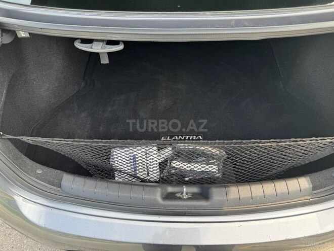 Hyundai Elantra 2019, 99,883 km - 2.0 l - Bakı