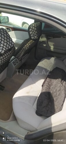 Mercedes E 200 1995, 146,540 km - 2.0 l - Dəliməmmədli