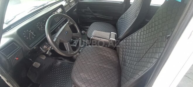 LADA (VAZ) 2107 2004, 34,829 km - 1.6 l - Bakı