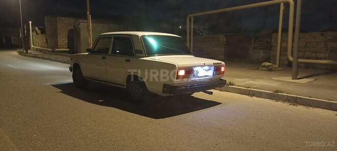 LADA (VAZ) 2107 2004, 34,829 km - 1.6 l - Bakı