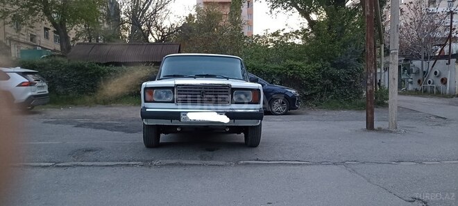 LADA (VAZ) 2107 2004, 34,829 km - 1.6 l - Bakı