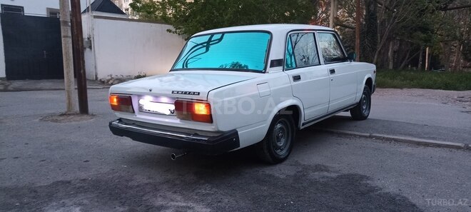 LADA (VAZ) 2107 2004, 34,829 km - 1.6 l - Bakı