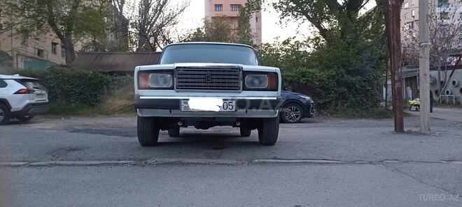 LADA (VAZ) 2107 2004, 34,829 km - 1.6 l - Bakı
