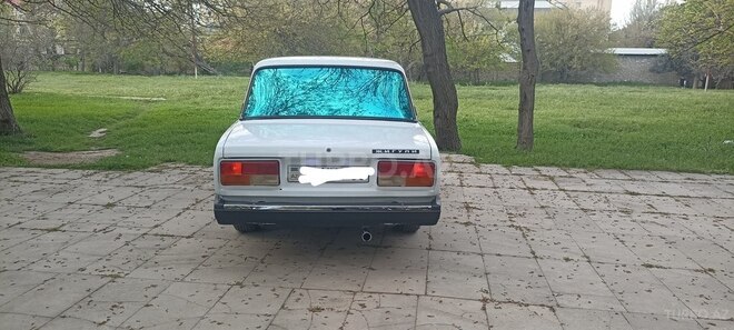 LADA (VAZ) 2107 2004, 34,829 km - 1.6 l - Bakı