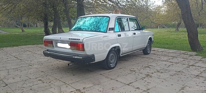 LADA (VAZ) 2107 2004, 34,829 km - 1.6 l - Bakı