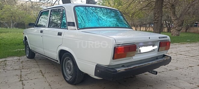 LADA (VAZ) 2107 2004, 34,829 km - 1.6 l - Bakı