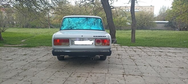 LADA (VAZ) 2107 2004, 34,829 km - 1.6 l - Bakı