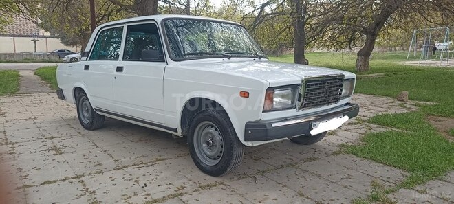 LADA (VAZ) 2107 2004, 34,829 km - 1.6 l - Bakı