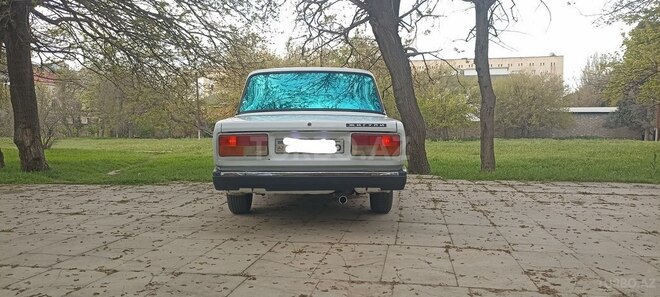 LADA (VAZ) 2107 2004, 34,829 km - 1.6 l - Bakı