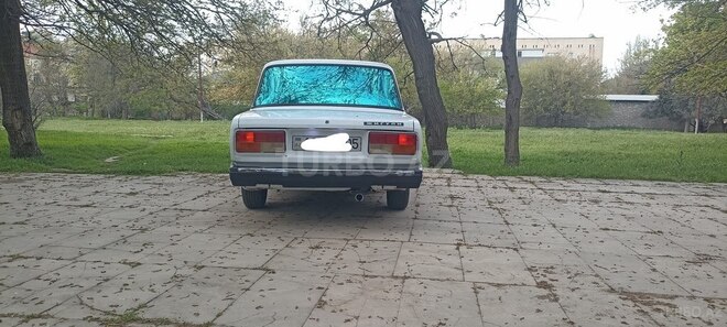 LADA (VAZ) 2107 2004, 34,829 km - 1.6 l - Bakı