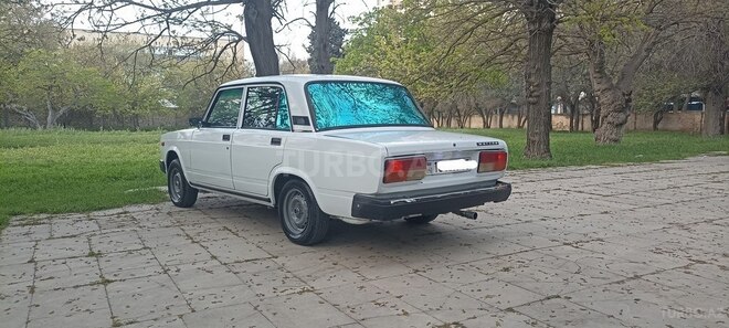 LADA (VAZ) 2107 2004, 34,829 km - 1.6 l - Bakı