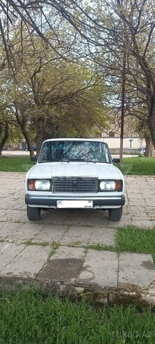 LADA (VAZ) 2107 2004, 34,829 km - 1.6 l - Bakı