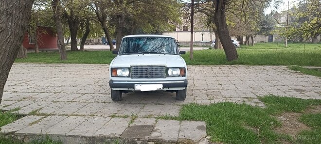 LADA (VAZ) 2107 2004, 34,829 km - 1.6 l - Bakı