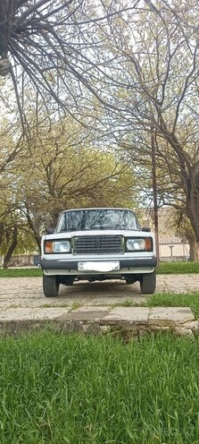 LADA (VAZ) 2107 2004, 34,829 km - 1.6 l - Bakı