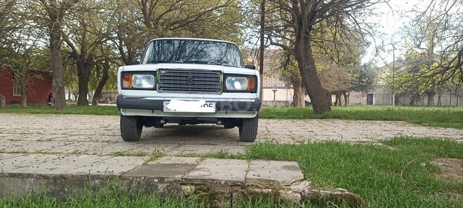 LADA (VAZ) 2107 2004, 34,829 km - 1.6 l - Bakı