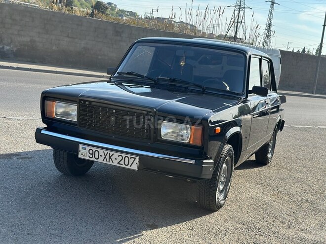 LADA (VAZ) 2107 2010, 98,000 km - 1.6 l - Bakı