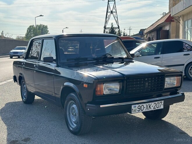 LADA (VAZ) 2107 2010, 98,000 km - 1.6 l - Bakı