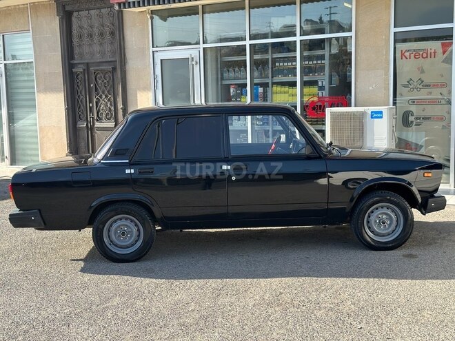 LADA (VAZ) 2107 2010, 98,000 km - 1.6 l - Bakı