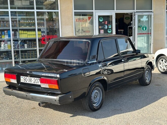 LADA (VAZ) 2107 2010, 98,000 km - 1.6 l - Bakı