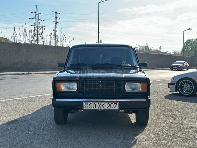 LADA (VAZ) 2107 2010, 98,000 km - 1.6 l - Bakı