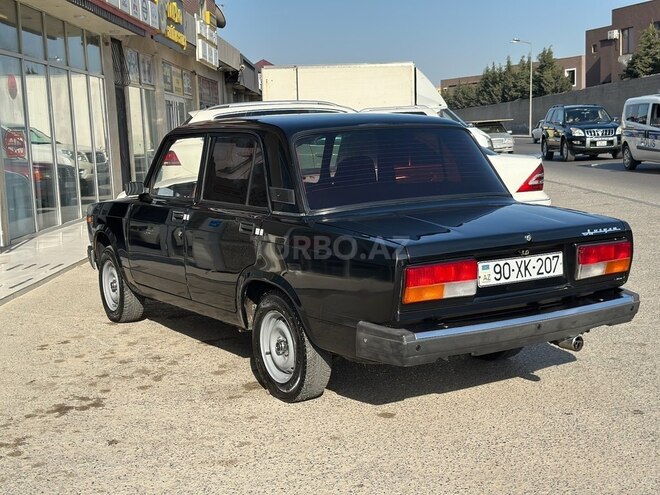 LADA (VAZ) 2107 2010, 98,000 km - 1.6 l - Bakı