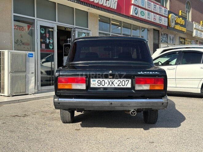 LADA (VAZ) 2107 2010, 98,000 km - 1.6 l - Bakı