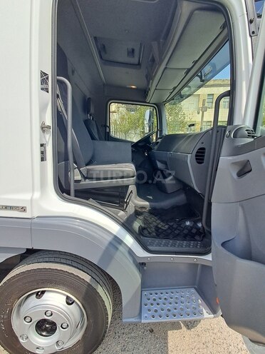 Mercedes Atego 818 2010, 478,000 km - 4.3 l - Bakı