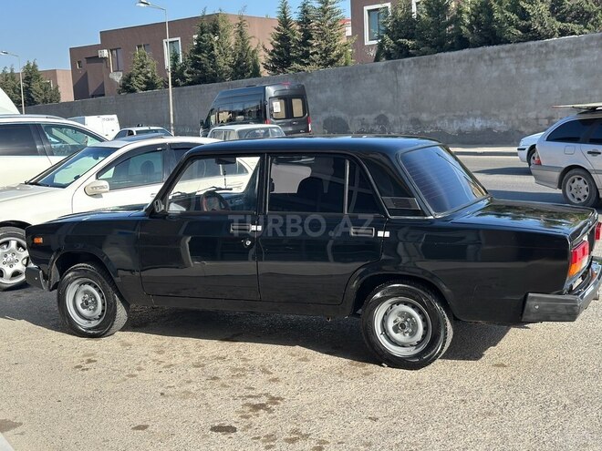 LADA (VAZ) 2107 2010, 98,000 km - 1.6 l - Bakı