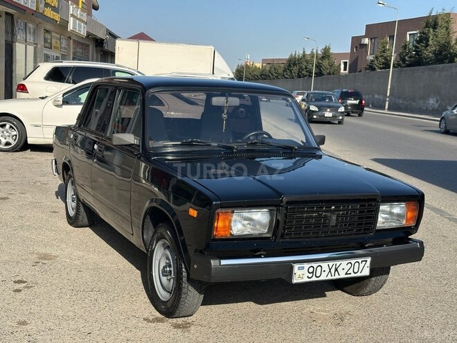 LADA (VAZ) 2107 2010, 98,000 km - 1.6 l - Bakı