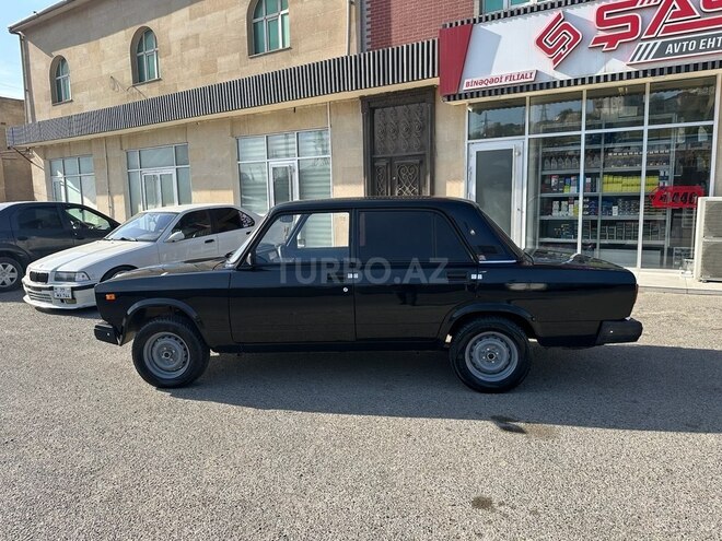 LADA (VAZ) 2107 2010, 98,000 km - 1.6 l - Bakı