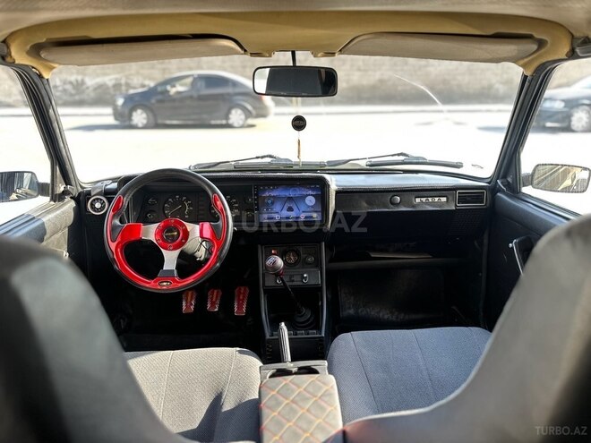 LADA (VAZ) 2107 2010, 98,000 km - 1.6 l - Bakı