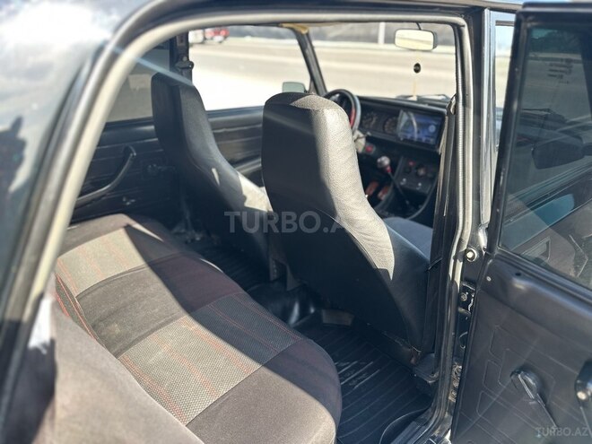 LADA (VAZ) 2107 2010, 98,000 km - 1.6 l - Bakı