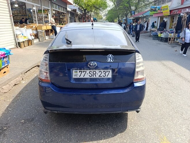 Toyota Prius 2008, 550,000 km - 1.5 l - Bakı