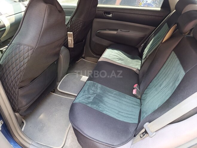 Toyota Prius 2008, 550,000 km - 1.5 l - Bakı