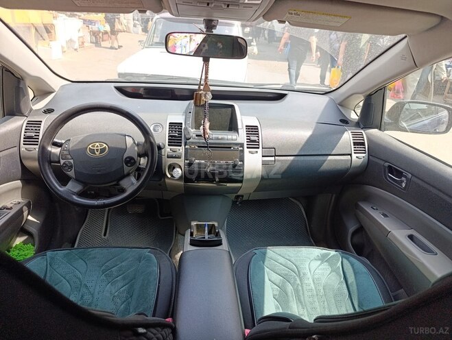 Toyota Prius 2008, 550,000 km - 1.5 l - Bakı
