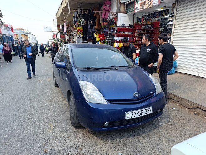 Toyota Prius 2008, 550,000 km - 1.5 l - Bakı