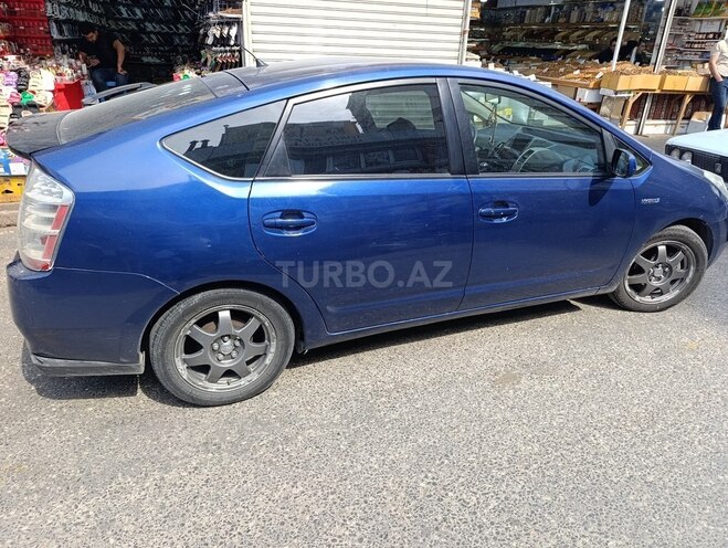 Toyota Prius 2008, 550,000 km - 1.5 l - Bakı