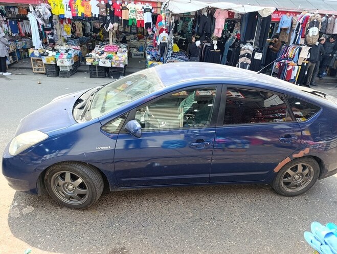 Toyota Prius 2008, 550,000 km - 1.5 l - Bakı