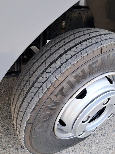 Mercedes Atego 818 2010, 478,000 km - 4.3 l - Bakı