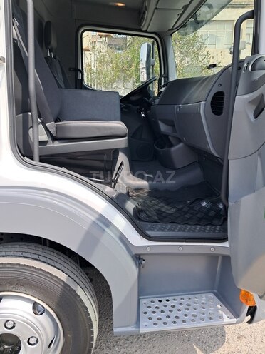 Mercedes Atego 818 2010, 478,000 km - 4.3 l - Bakı