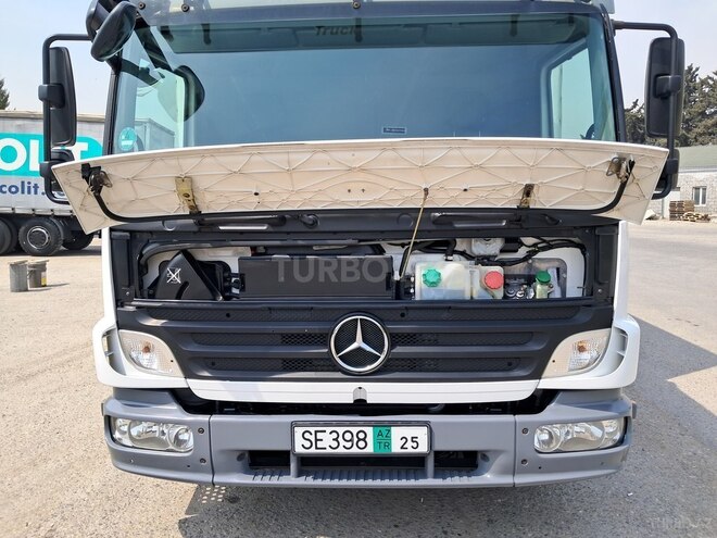 Mercedes Atego 818 2010, 478,000 km - 4.3 l - Bakı