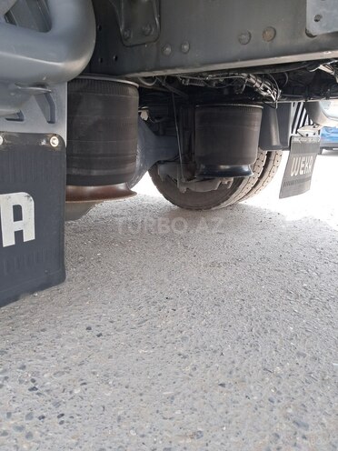 Mercedes Atego 818 2010, 478,000 km - 4.3 l - Bakı