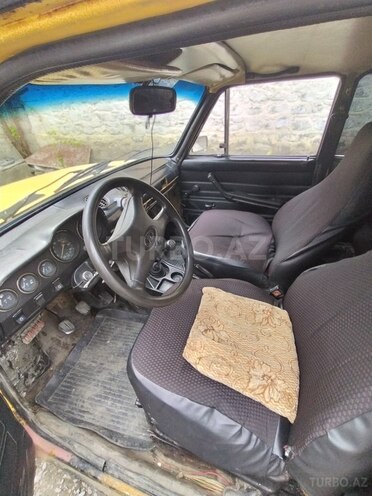 LADA (VAZ) 2106 1985, 53,864 km - 1.6 l - Qəbələ