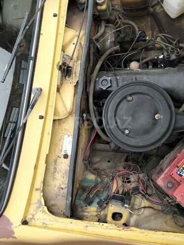 LADA (VAZ) 2106 1985, 53,864 km - 1.6 l - Qəbələ