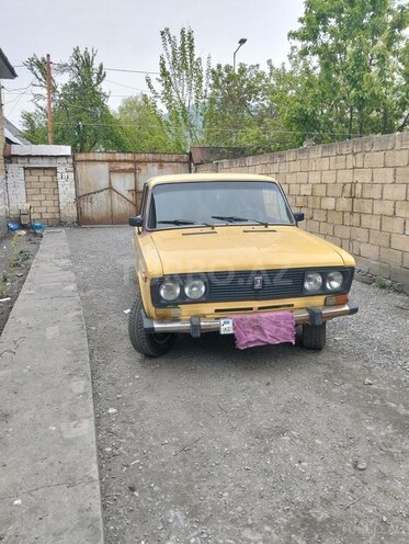 LADA (VAZ) 2106 1985, 53,864 km - 1.6 l - Qəbələ