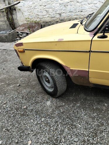 LADA (VAZ) 2106 1985, 53,864 km - 1.6 l - Qəbələ