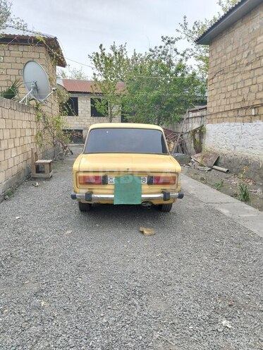 LADA (VAZ) 2106 1985, 53,864 km - 1.6 l - Qəbələ